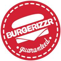 BURGERIZZR