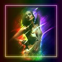 Photo Art Effect - Neon Photo Effect -Insta Effect on 9Apps