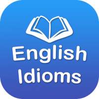 English Idioms and Phrases on 9Apps