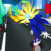 Sonic Speed Fever icon
