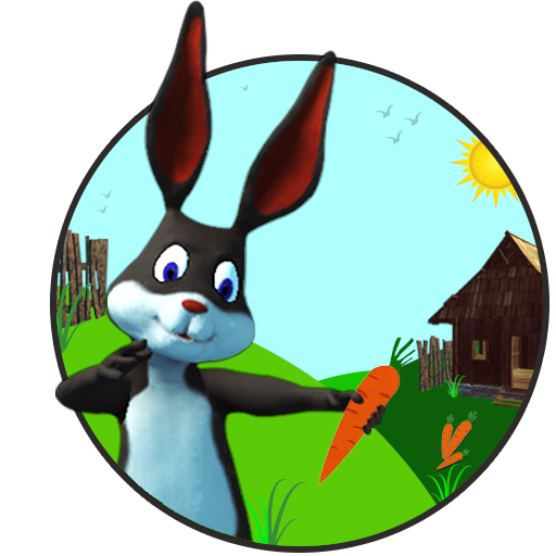 Farm Bunny icon