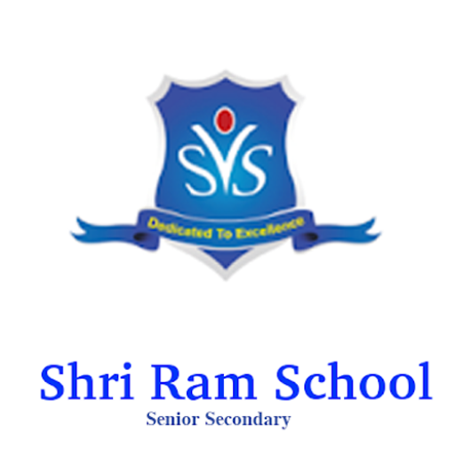 Shiri Ram School icon