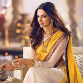 Deepika Padukone Images أيقونة