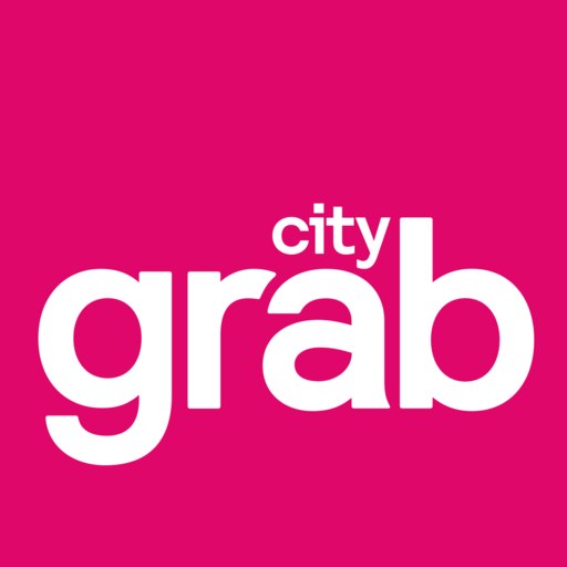 City Grab icon