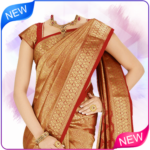 Photo Editor &amp; Photo Frames: W icon