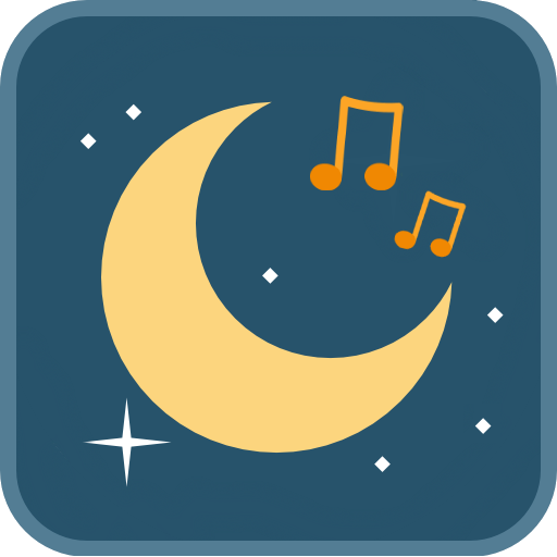 Sleep Music – Anti anxiety sleeping songs icon