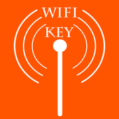 WiFi Masters Key icon