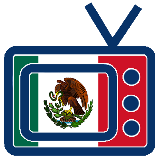 Tv-de México icon