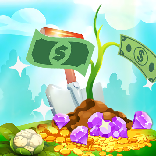 Money Tree - Earn Easy Cash icon