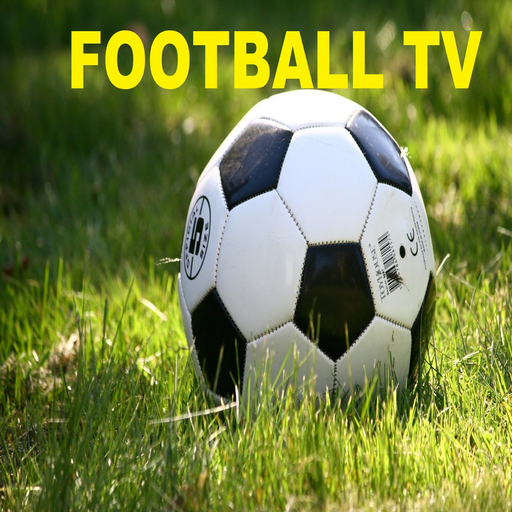 Live Football Streaming icon