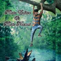 Photo Editor & Photo Frame : College Memories