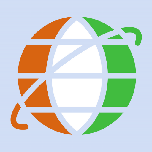 Bharat Browser icon