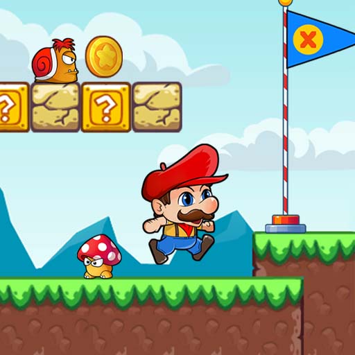 Super Musk Adventure icon