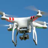 Flight Simulator: Drone Strike