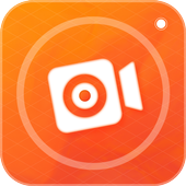 Application Screen Recorder : Game Screen Recoder icon