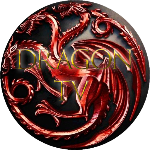 Dragon Player أيقونة