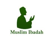 Muslim Ibadah icon