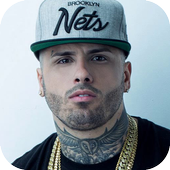 Nicky Jam icon