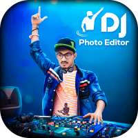 DJ Photo Editor on 9Apps