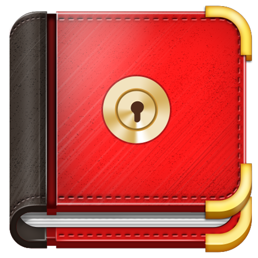 Diary icon