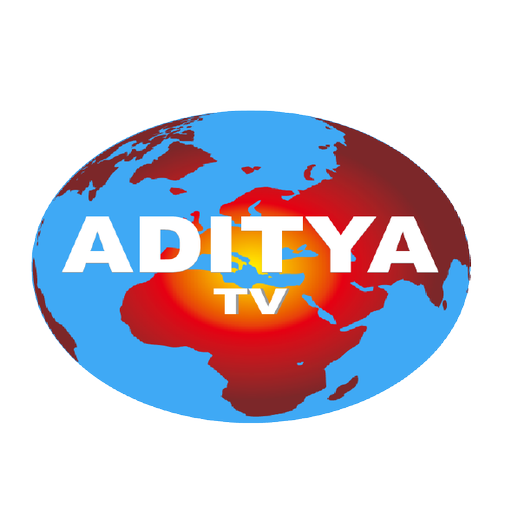 Aditya Tv icon