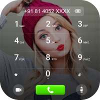 My Photo Phone Dialer