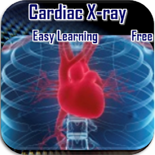 Cardiac X-rays icon