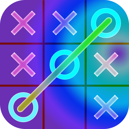 টিক টাক প্যাচ ধাঁধা icon