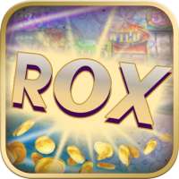 Rox social slots