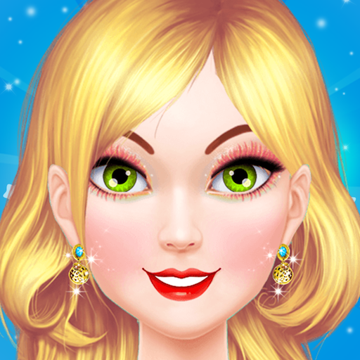 Dress Up, Makeup, Spa | Dress Up Games For Girls icon