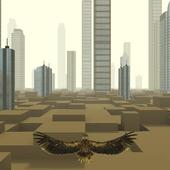 Wings of Eagle icon