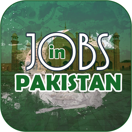 Online Jobs in Pakistan - Karachi icon