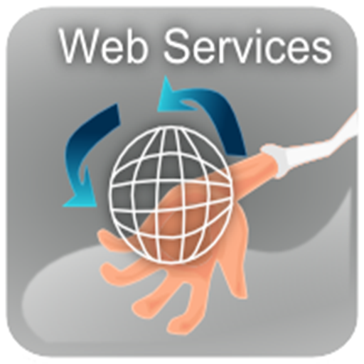 Web Services Question icon