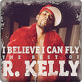 R.Kelly Ignition أيقونة