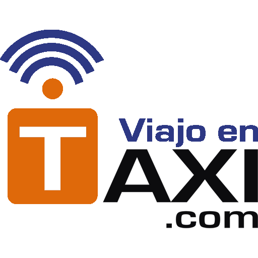 Viajo en Taxi - Taxistas icon