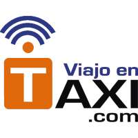 Viajo en Taxi - Taxistas