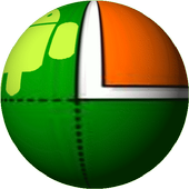 Fractions Calculator icon