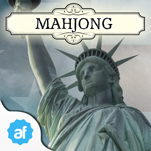 Hidden Mahjong: World Wonders icon