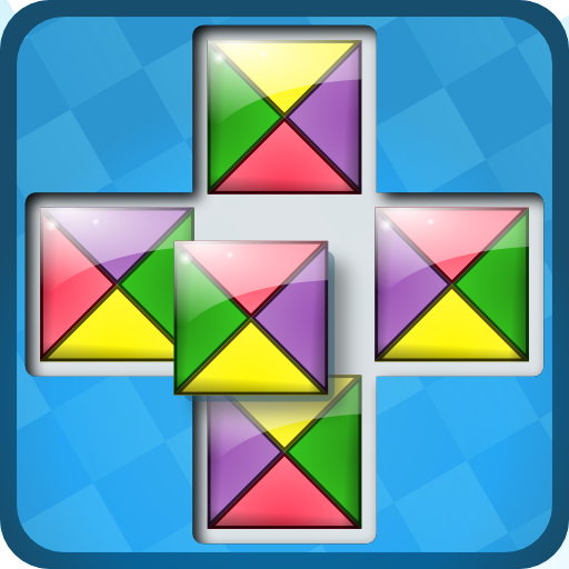 Color Block Puzzle icon