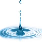 Water Drops Sound icon