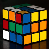 Rubik's Cube icon