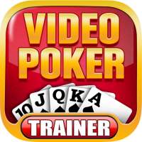 Video  Poker Trainer