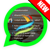 Transparent For whatsapp icon