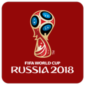 Copa do Mundo 2018 icon