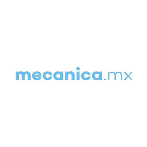 Mecanica MX - Clientes icon