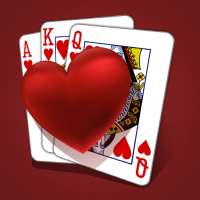 Hearts: Card Game