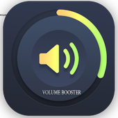 Volume Amplifier and Booster icon