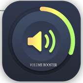 Volume Amplifier and Booster on 9Apps