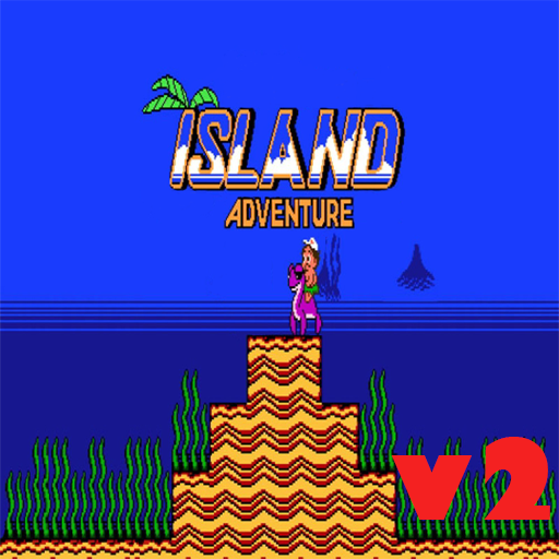 Super Island in Adventure 2 icon