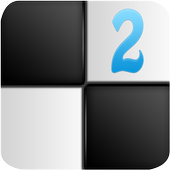 Piano Tiles 2 Speed icon